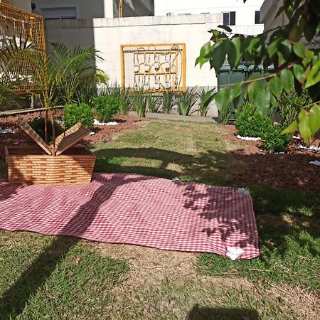 Apartamento Mobiliado Jppb Joao Pessoa Exterior photo