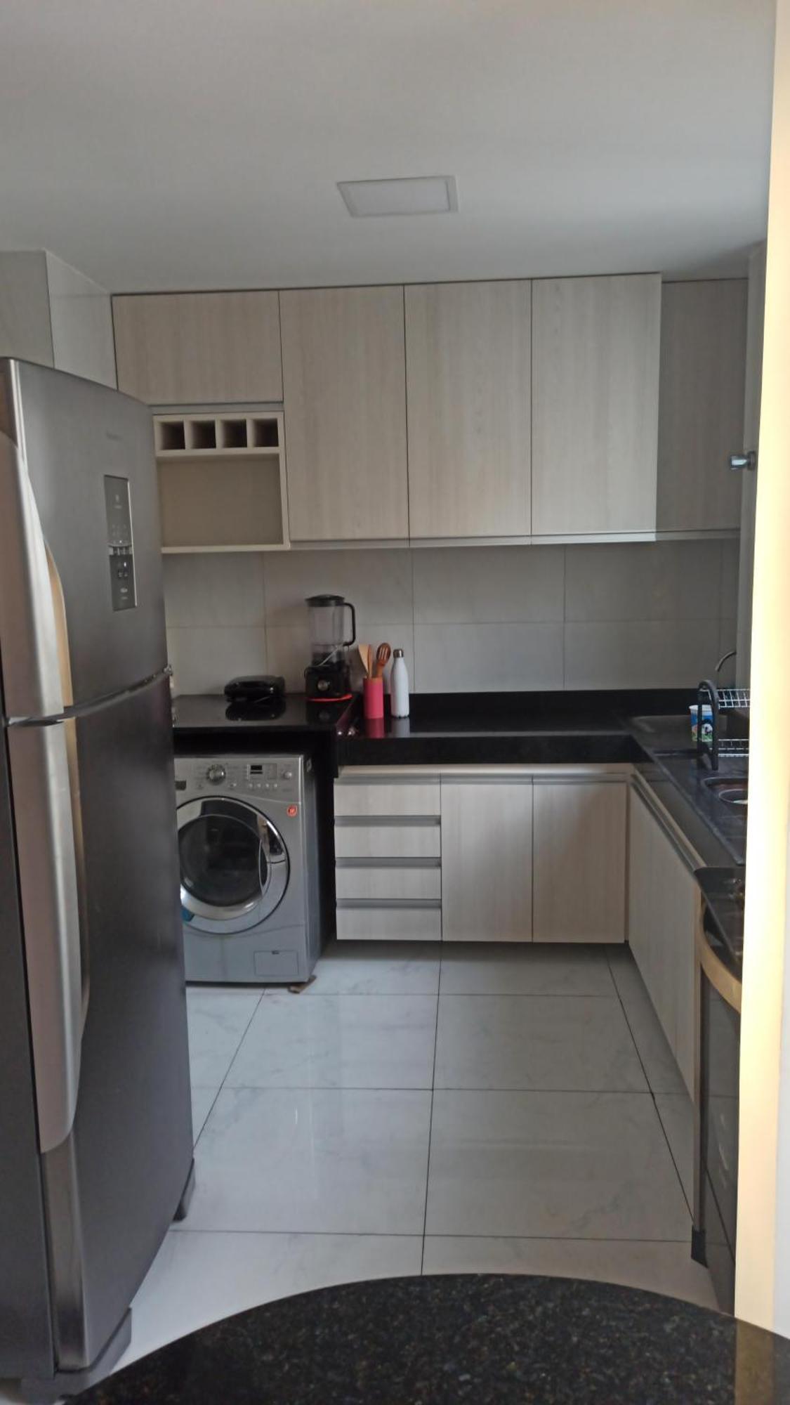 Apartamento Mobiliado Jppb Joao Pessoa Exterior photo