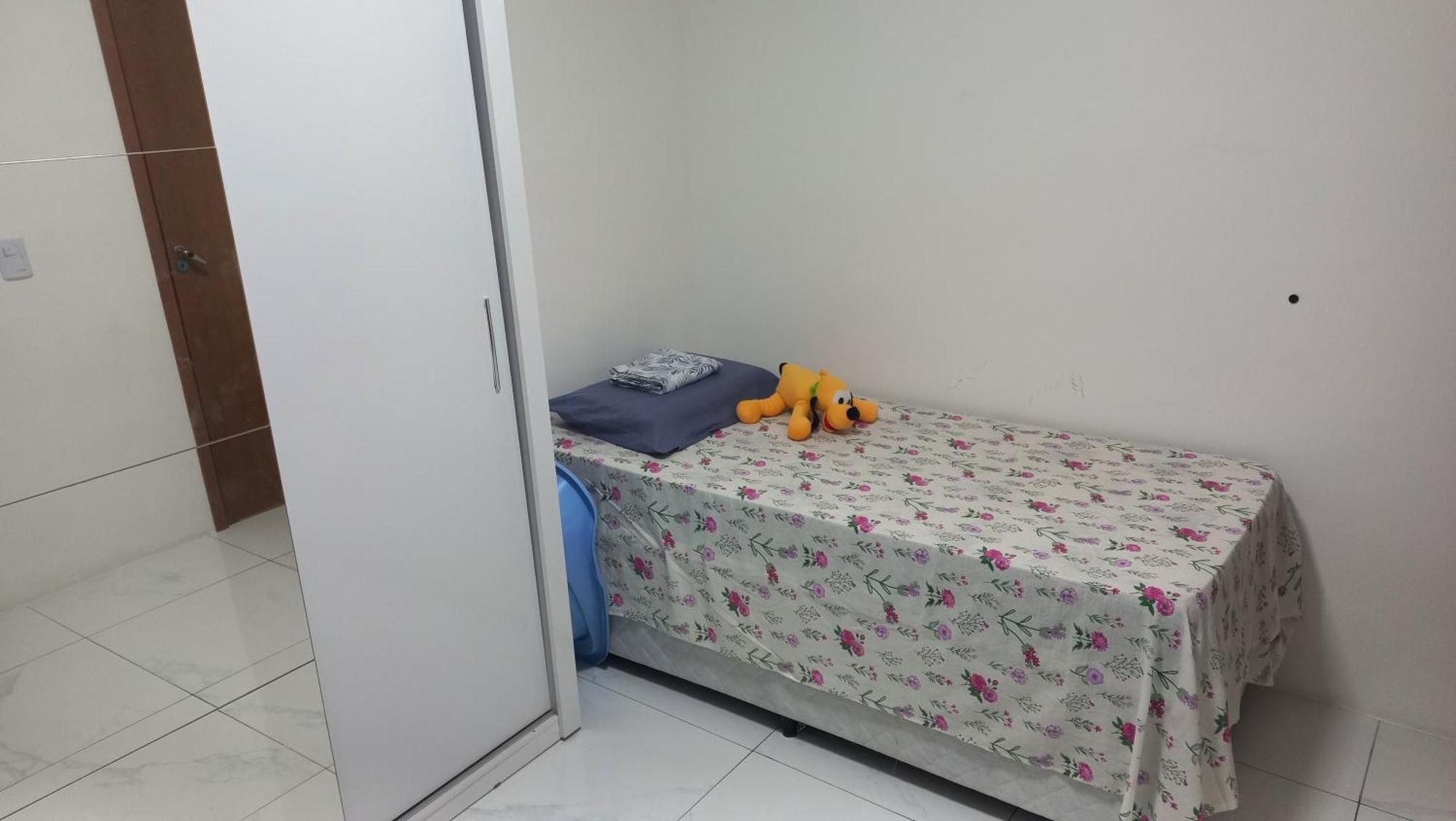 Apartamento Mobiliado Jppb Joao Pessoa Exterior photo